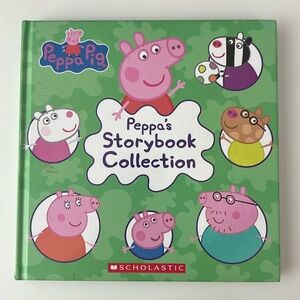 Peppa’s Storybook Collection - Seven Peppa Pig Stories in One!